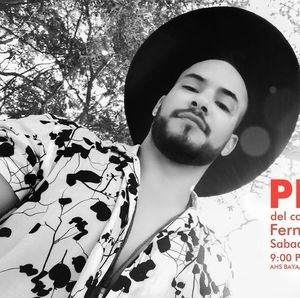 Meet your Posher, Fernand